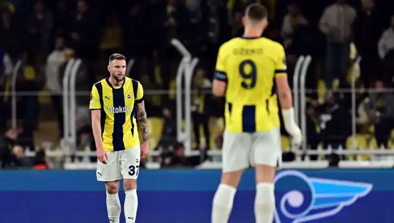 Turu Zora Soktu: Takımın Krizi Taraftarları Endişelendiriyor