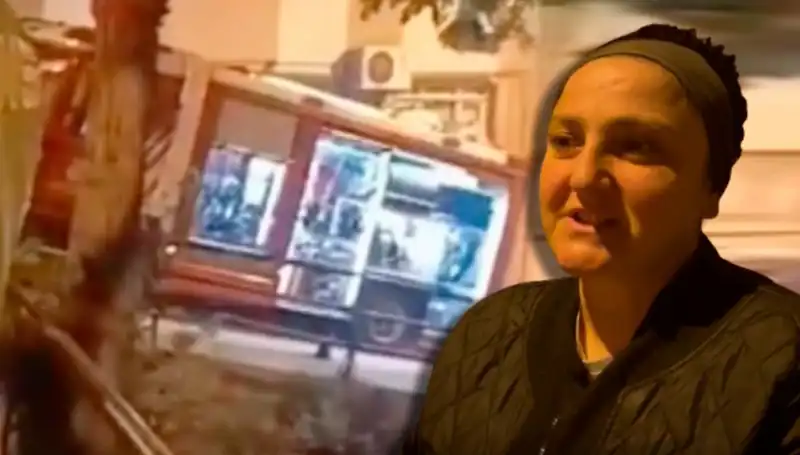 Beyoğlu'nda Gizemli Kazı: Kombi Patladı, Ekipler Harekete Geçti!
