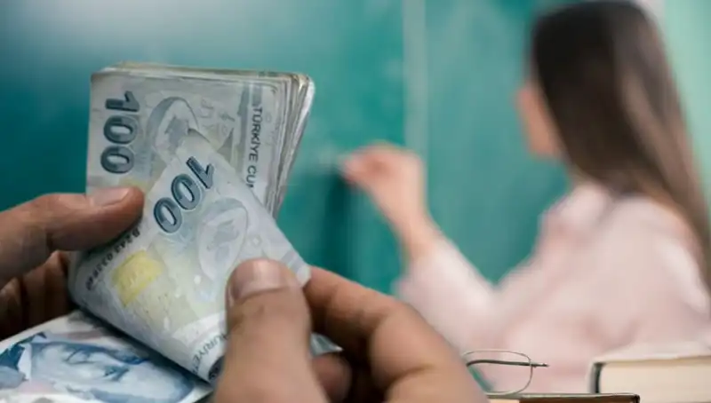 2025’te Öğretmen Maaşları Ne Kadar Olacak? Beklentiler ve Tahminler