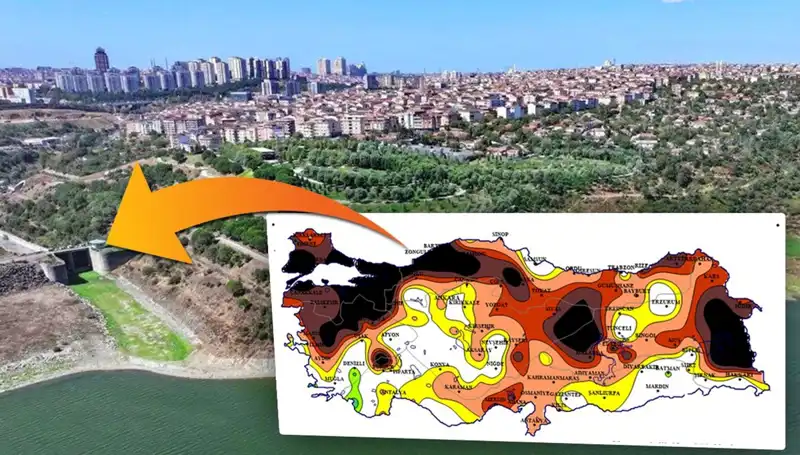 İstanbul ve Diğer Şehirlerdeki Kara Dönüşüm: Uzmanlar Neyi İşaret Ediyor?