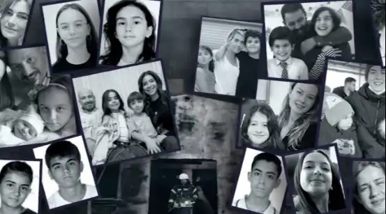 Bayramda Sevinç Yerine Hüzün: 36 Çocuk Eksik Kaldı