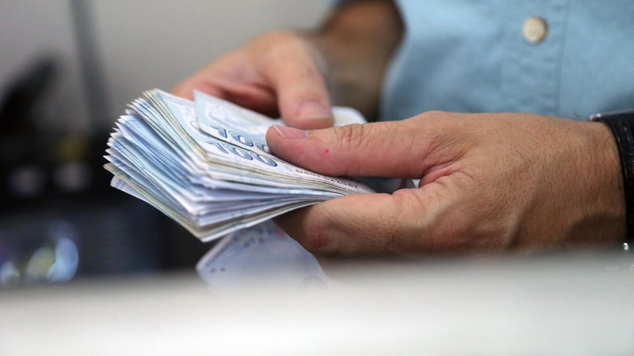 Emekli Aylığı Yeni Miktarda Güncellendi