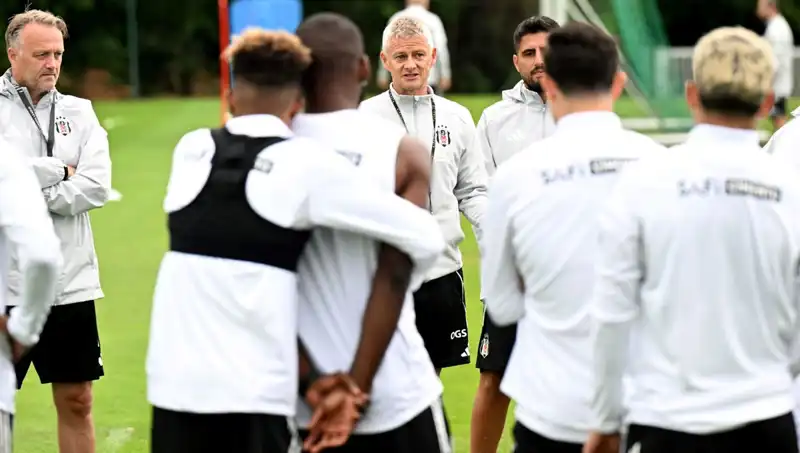 : Solskjaer: Takımımın Performansı Hakkında Hissettiğim Derin Hayal Kırıklığı