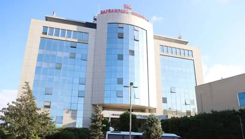 Bayrampaşa Belediyesi'nde Başkan Vekili Seçimi: CHP'nin Üye Sayısı 18'e Düşerek Kriz Yaşandı