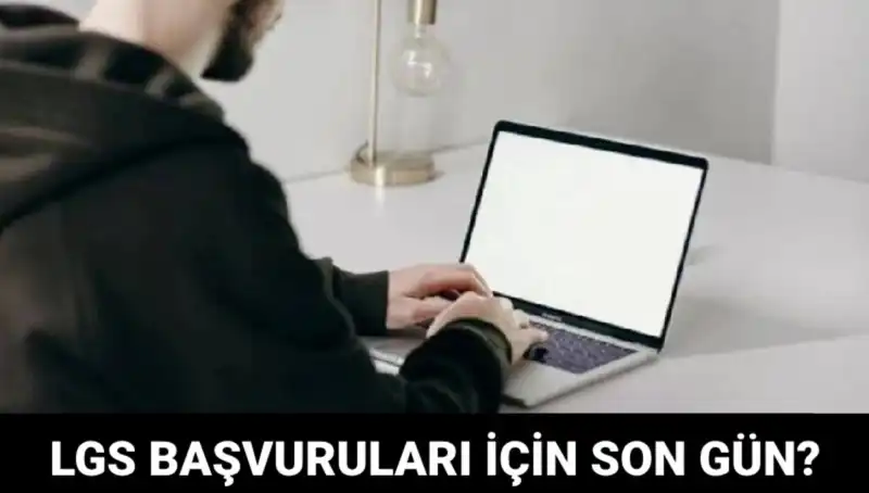 2025 LGS Başvuruları İçin Son Tarih Ne Zaman? İşte Tüm Detaylar!
