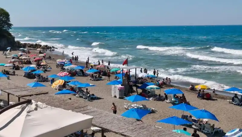 Akçakoca'da Denizde Geçici Yasağın Sebepleri ve Sonuçları Neler?