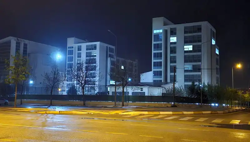 Yurtta Sıcak Gelişme: 56 Öğrenci Zehirlenme Şüphesiyle Hastaneye Kaldırıldı