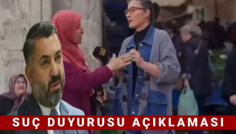 RTÜK’ten Ebru Uzun Oruç’a Sokak Kedisi Hesabı Üzerinden Suç Duyurusu