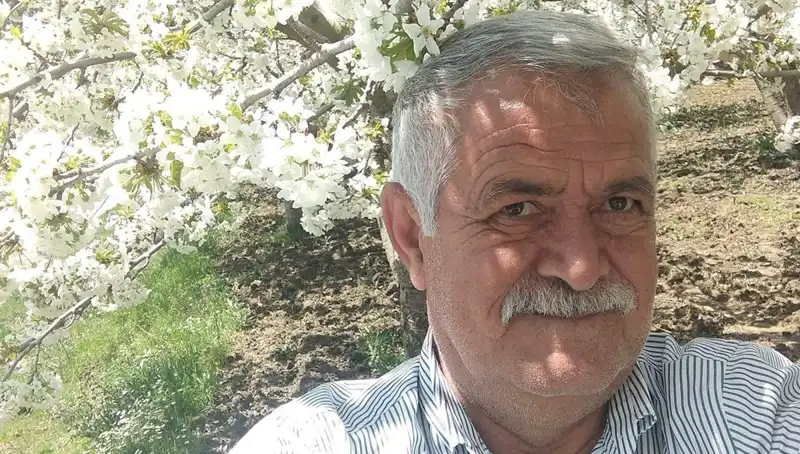 Sulama Kanalında Korkunç Kaza: Genç Hayatını Kaybetti