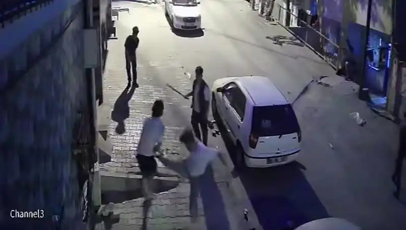 Başakşehir’de Taşlı Sopalı Kavga: Olayın Perde Arkasında Neler Yaşandı?