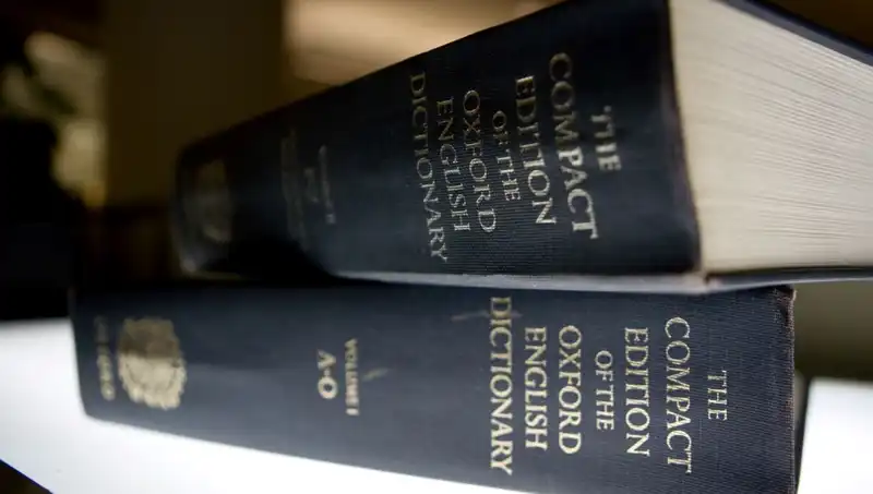 Oxford Sözlüğü, Çevrilemez Kelimelere Yeni Bir Ekleme Yaptı!