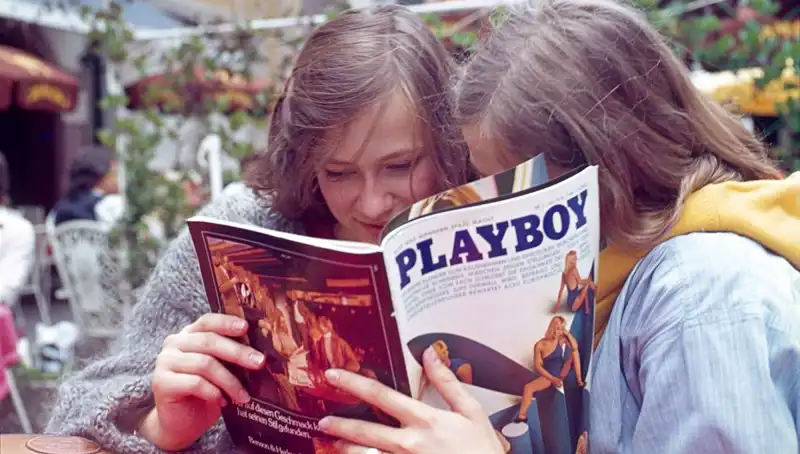 Playboy'un Eski Genel Yayın Yönetmeni Hakkında Şok İddialar: Dolandırıcılık Skandalı!
