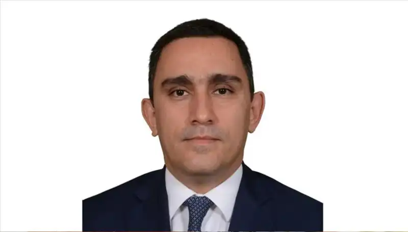 Can Yücel: Şişecam'ın Yeni Genel Müdürü Olmadan Önceki Hayatı Nasıldı?