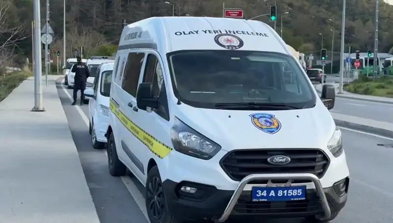 Uzaklaştırma Kararı Bağları Kopardı: Sokak Ortasında Kurşun Yağmuru!