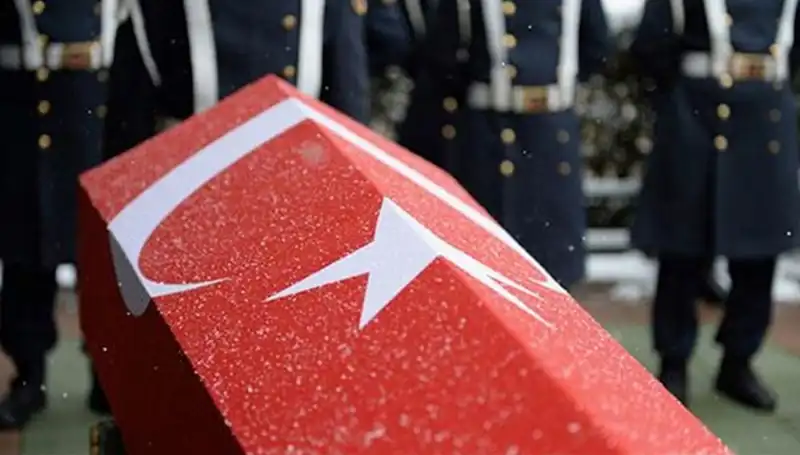 Pençe Kilit Operasyonu'nda Acı Kayıp: Yaralanan Asker Şehit Oldu!