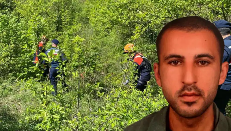 Kocaeli'de Kaybolan Emirhan İçin 45 Gün Süren Umut Dolu Aramalar