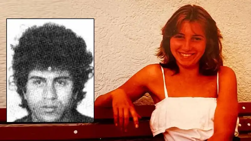 40 Yıl Sonra Dosyalar Yeniden Alevleniyor: Interpol Yaralı Yüz Nazmi’nin İzinde