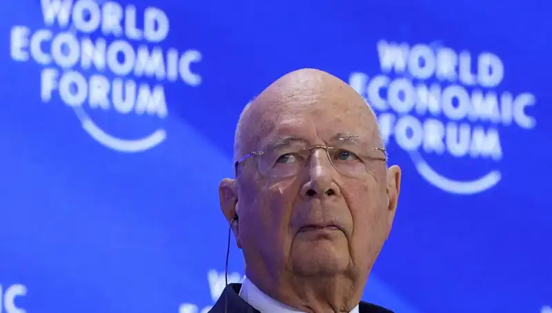 Davos’ta Sarsıcı İfşacının Mektubu, İstifaları Beraberinde Getirdi!