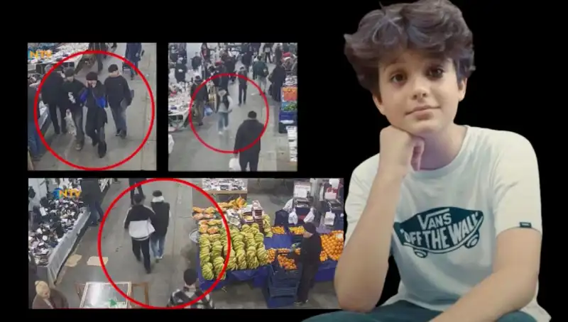 Mattia Ahmet Minguzzi Cinayeti Davasında Şok Eden Gelişmeler