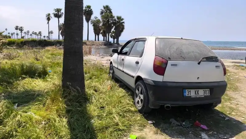 Aracında Başından Vurulmuş Halde Bulunan Gizemli Adamın Hikayesi