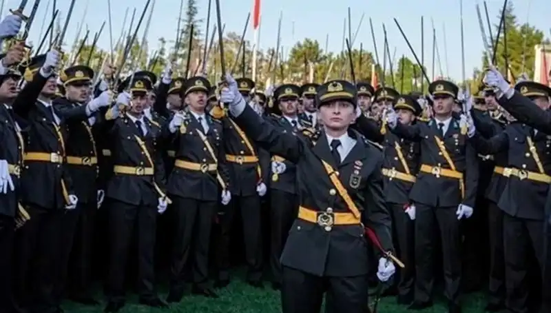 Kılıçlı Yemin ile İkinci Emeklilik: Yepyeni Bir Dönem Başlıyor!