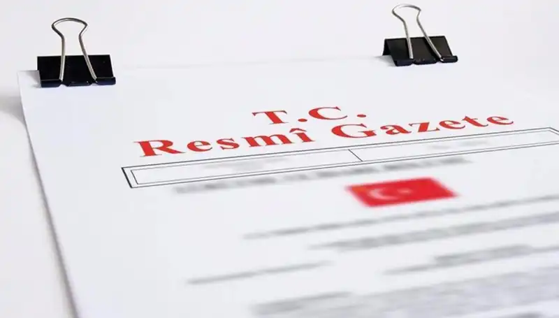 17 Mart 2025 Resmi Gazetesi’nden Şaşırtan Kararlar: Neler Değişiyor?