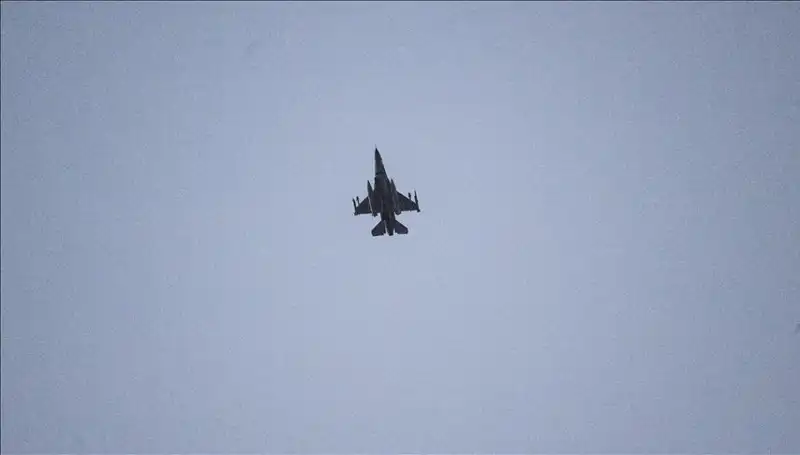 İsrail'in Suriye'nin Tartus Bölgesine Gerçekleştirdiği Saldırı: Tüm Ayrıntılar Burada!