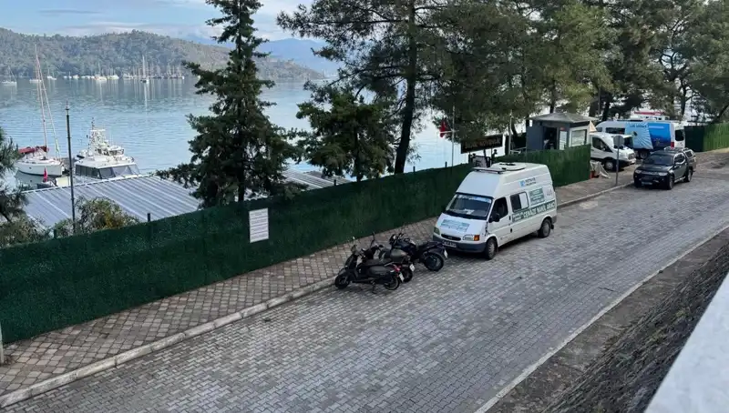 Fethiye Açıklarında Düzensiz Göçmenleri Taşıyan Bot Kazası: Araştırmalar Devam Ediyor