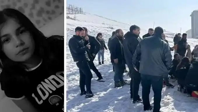 Yüksekova'da Köpek Saldırısında Eslem'in Ölümü: Başkanla İlgili Soruşturma Nabzı