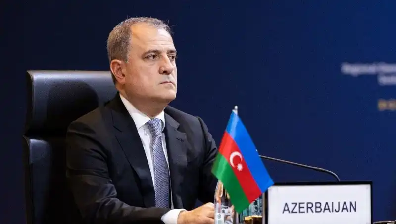 Azerbaycan ve Ermenistan’da Tarihi Anlaşma: Barış Süreci Başlıyor
