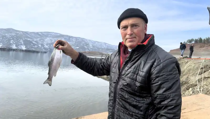 Denizi Olmayan Şehrin Balıkçıları: İhracatla Zenginleşen Bir Hikaye