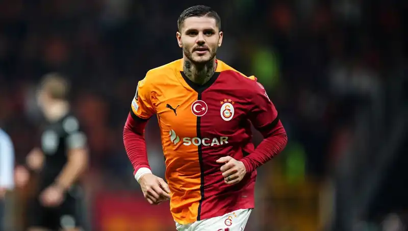Icardi'nin Dönüş Tarihi Belli Oldu: Futbolseverler için Büyük Müjde!