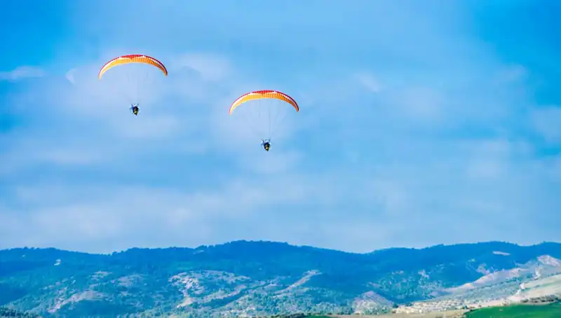 ABD'de Paraşüt Eğitimi Sırasında İki Polonya Askerinin Ölümü Şok Etkisi Yarattı