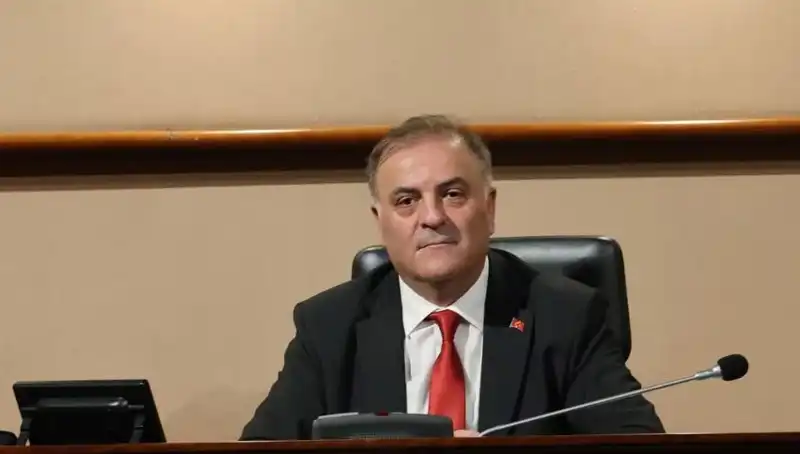 İBB Başkanvekili Nuri Aslan: Hayatı ve Siyaset Yolculuğu