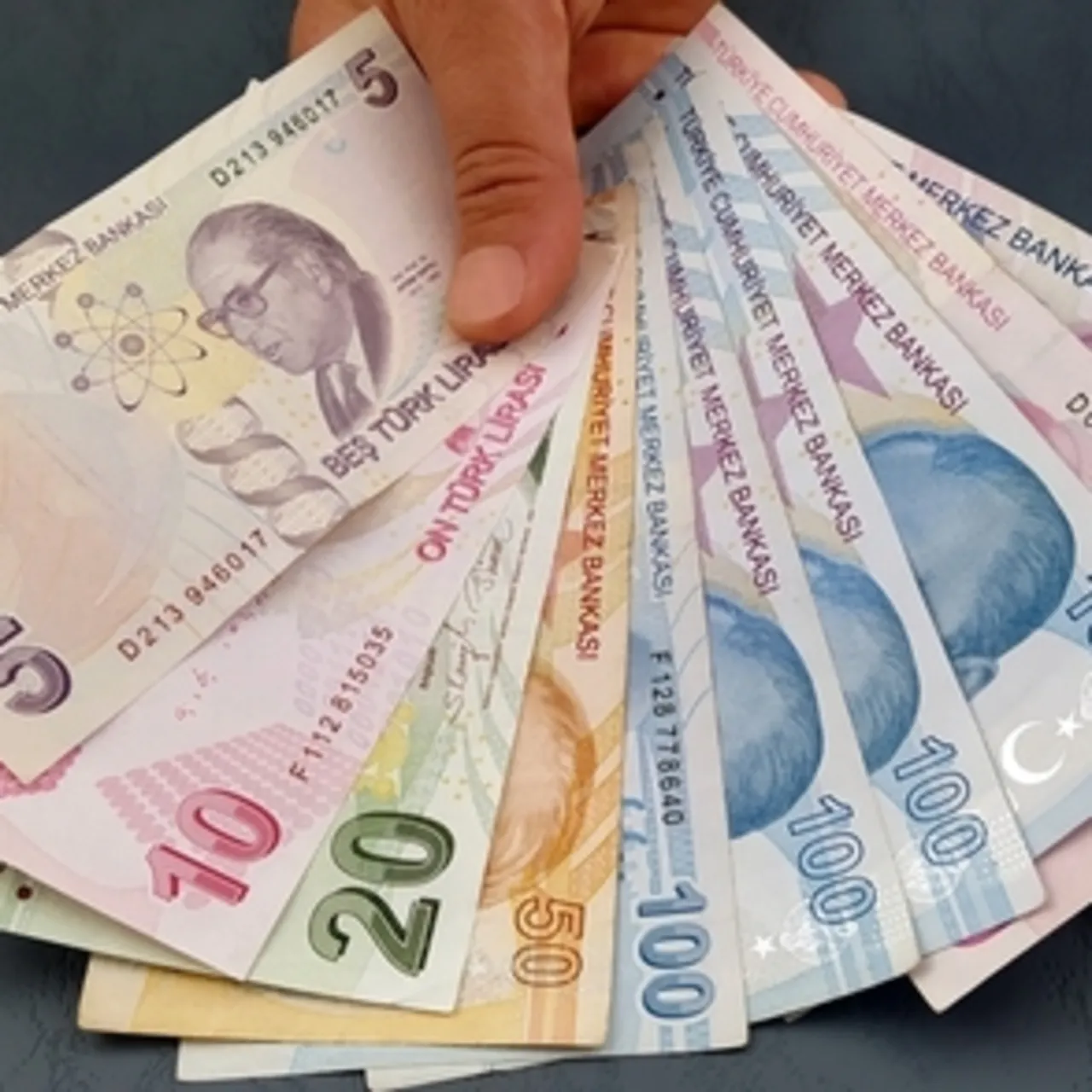 Emekli Pazar Desteği Ödemeleri: Yeni Tarihler Açıklandı