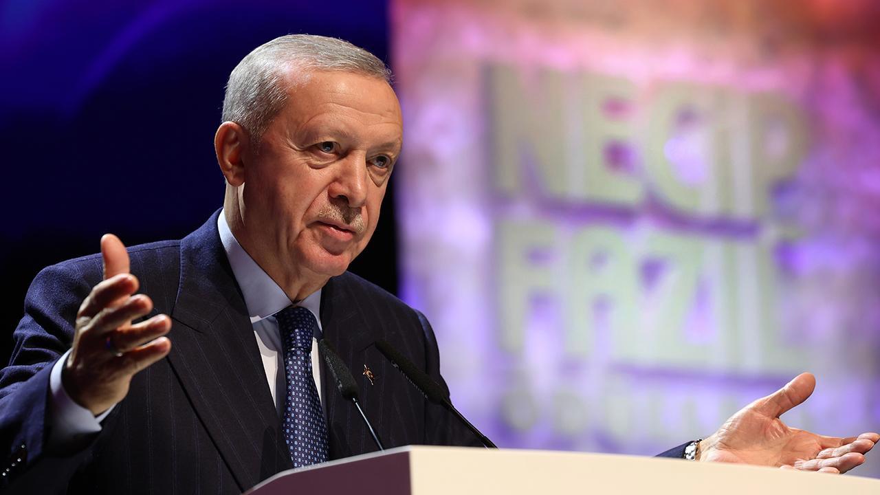 Cumhurbaşkanı Erdoğan Aydın-Denizli Otoyolu'nu açacak