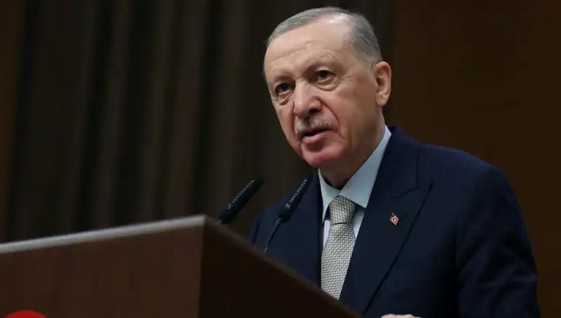 Türkiye’de sokak terörü ve soygun ilişkisi: Erdoğan’dan çarpıcı açıklamalar
