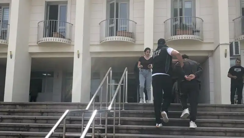 Bodrum'da Uyuşturucu Operasyonu: Ele Geçirilen Malzeme ve Gözaltılar