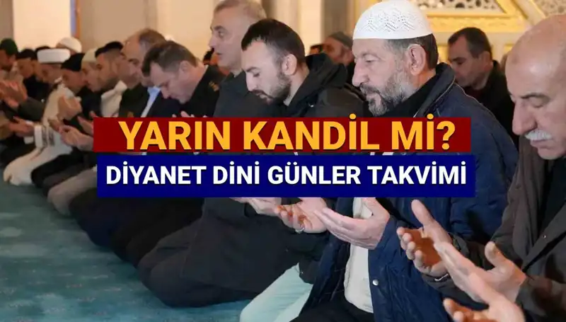 Kadir Gecesi Ne Zaman? 26 Mart Çarşamba Günü Önemli Bir Gün!
