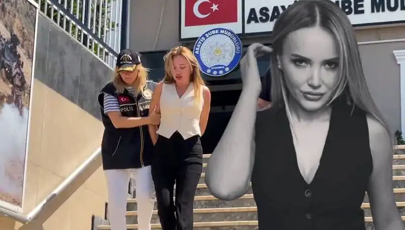 Ünlü Oyuncu Meral Kaplan’a Şok Dolandırıcılık Suçlaması: 23 Milyon Lira İsteniyor