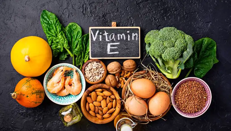 E Vitamini Eksikliği Belirtileri: 6 Dikkat Çeken İşareti Kaçırmayın!