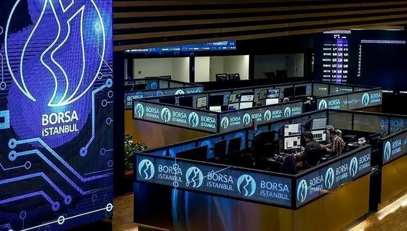 40 Günde 1,5 Trilyon Dolar Değer Kaybı: Ekonomide Neler Oluyor?