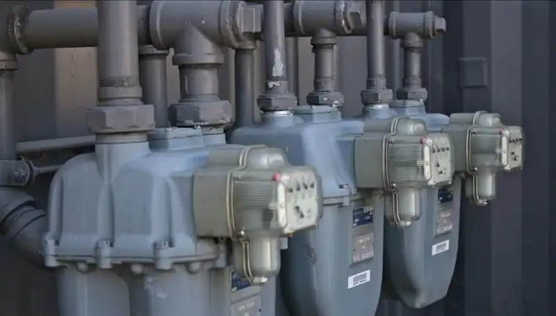 Avrupa Birliği'nde Gaz İthalatı: Değişmeyen Trendler ve Gelecek Tahminleri