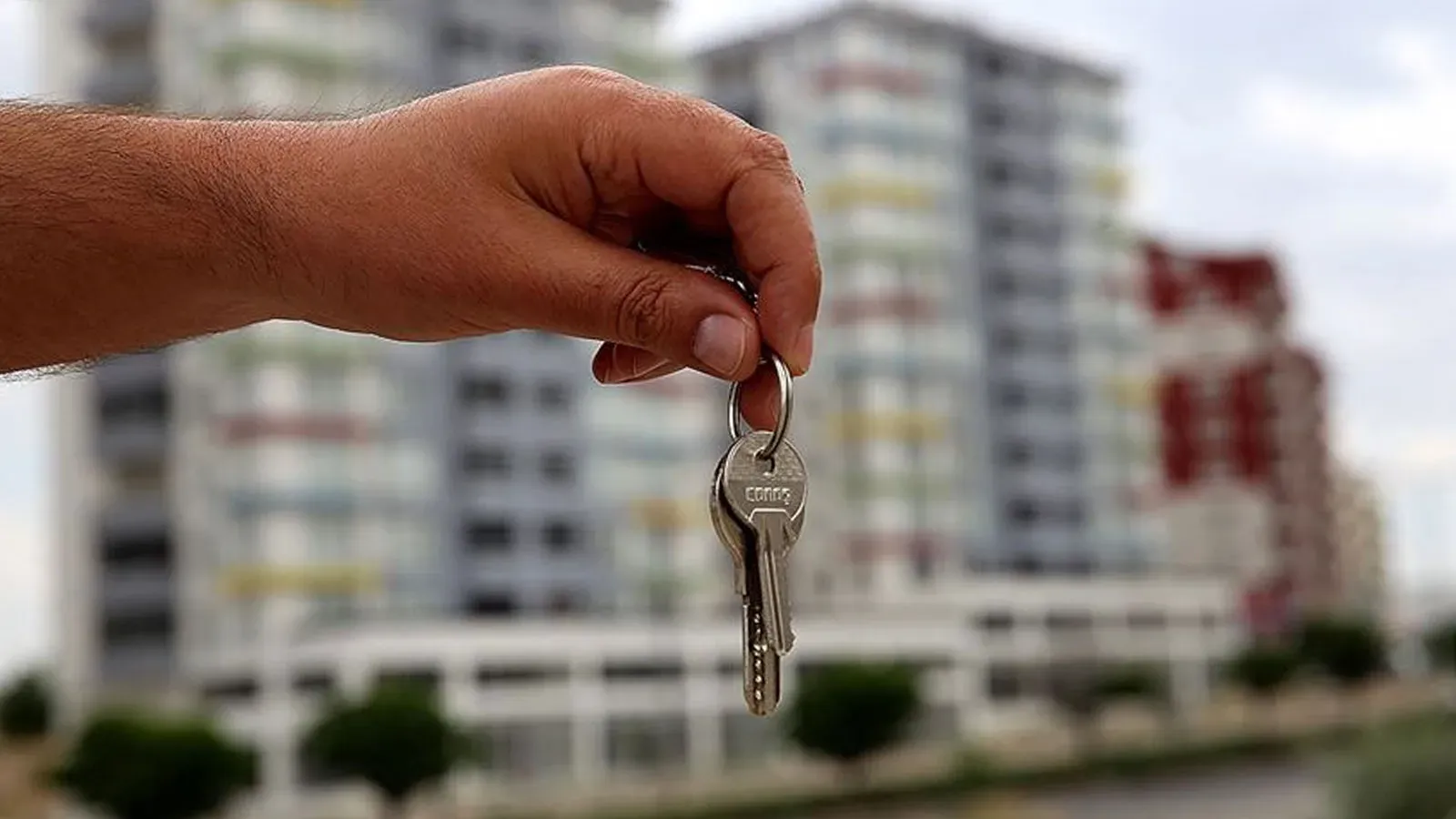 Konut Fiyatlarında Reel Düşüş Eğilimi Devam Ediyor