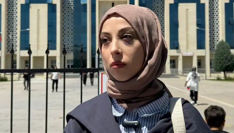 Kadın Cinayetleriyle Mücadelede Sena'nın Duygusal Çağrısı