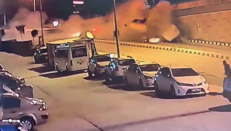 Freni Patlayan Arazözün Feci Kazası: Bir Şehrin Sesi Kısıldı