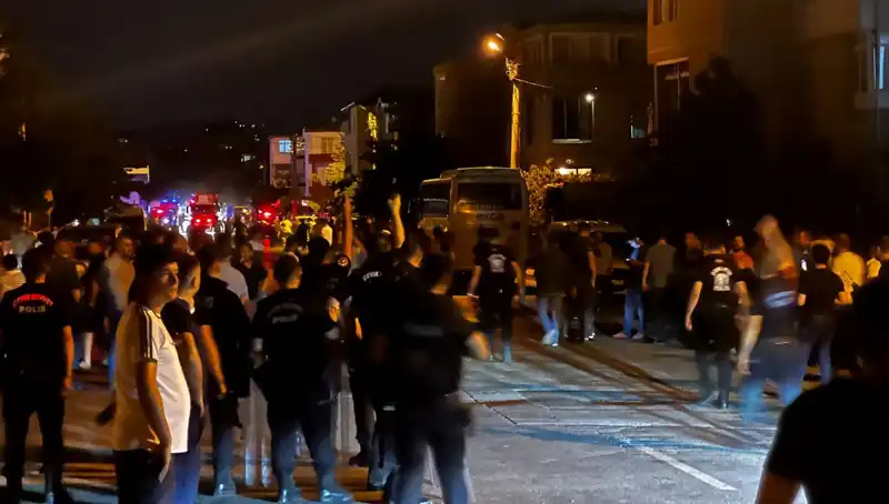 Kayseri'de 21 Polisin Yaralandığı Olay: 7 Yaşındaki Çocuğa İstismar Davasında Şok Karar