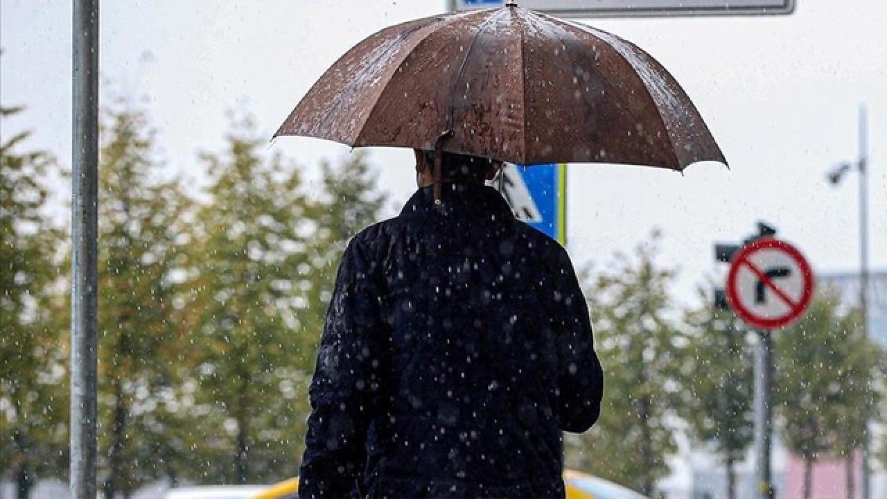 Sonbahar Yağmurları Etkisini Artırıyor