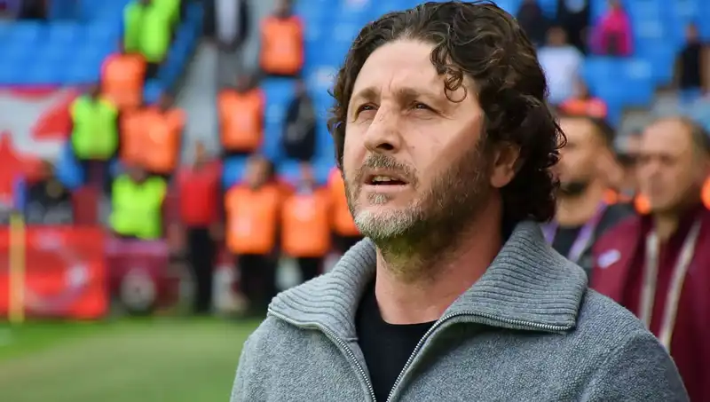 Trabzonspor'un Fatih Tekke ile Yeni Bir Dönem: Başarıya Giden Yol