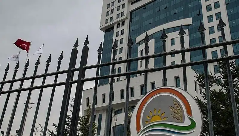 2025'te Tarım ve Orman Bakanlığı 8500 Personel Alımı Başvuruları İçin Tarihler Açıklandı